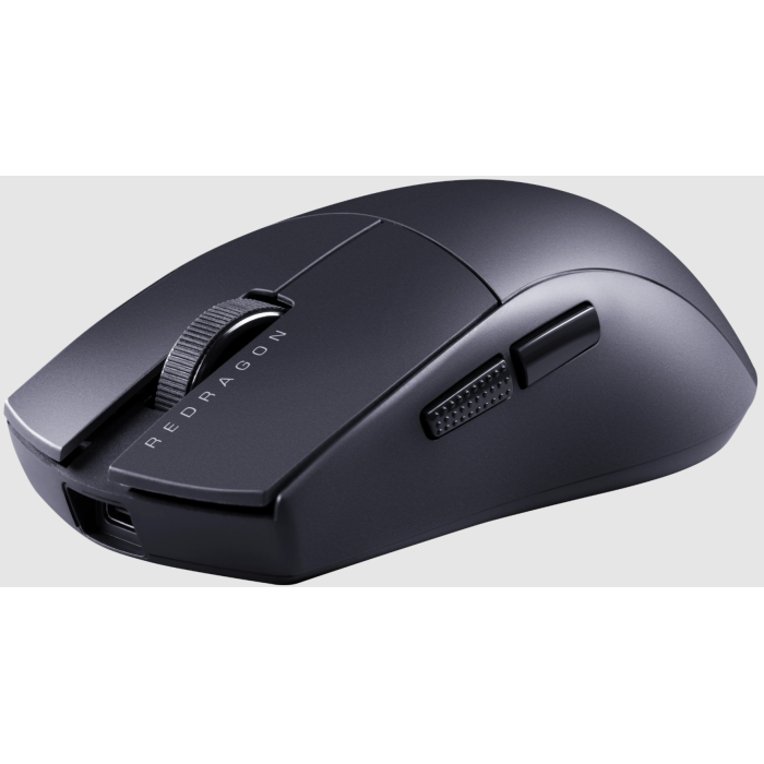 Redragon ST4r Pro черный