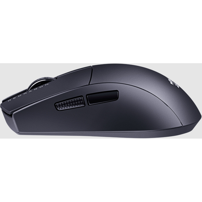 Redragon ST4r Pro черный