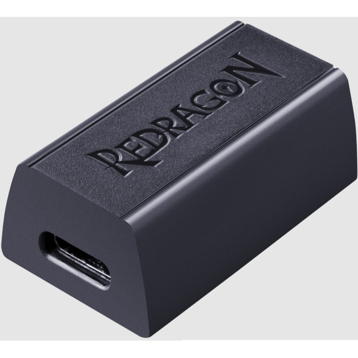 Redragon ST4r Pro черный