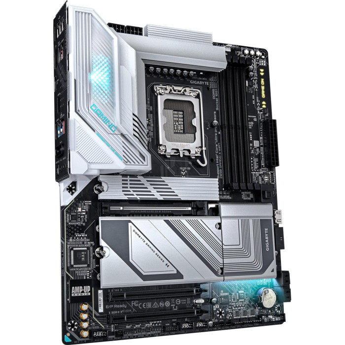 GIGABYTE Z890 GAMING X WIFI7 1.0