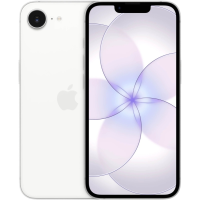 Apple iPhone 17e 512Gb NanoSIM+eSIM белый