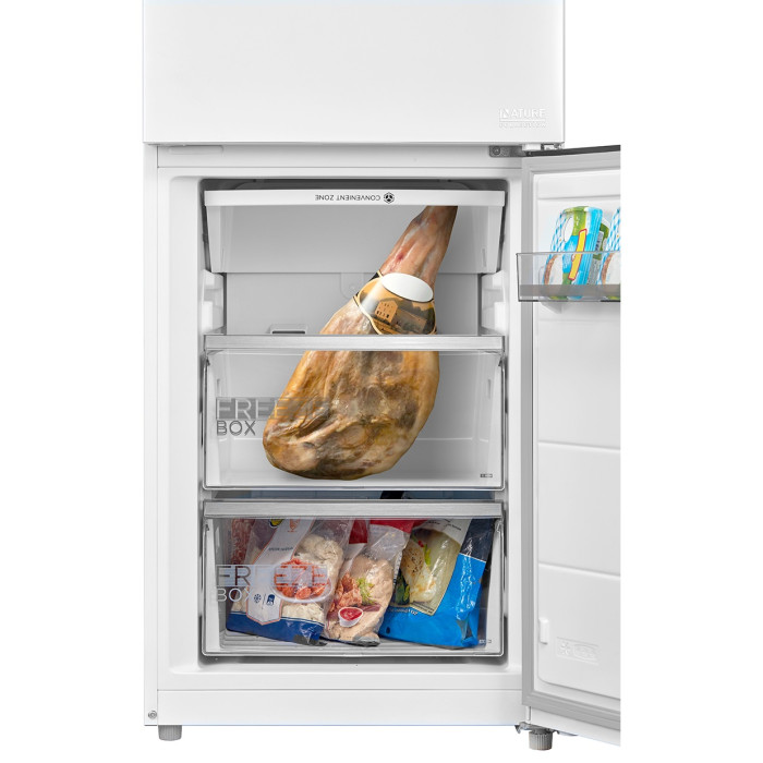 Midea MDRB521MIE01OD белый