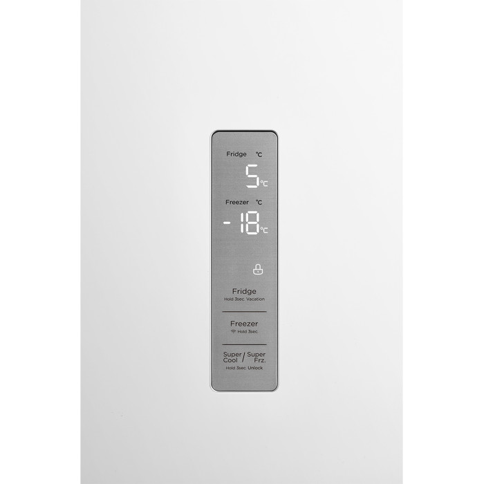 Midea MDRB521MIE01OD белый