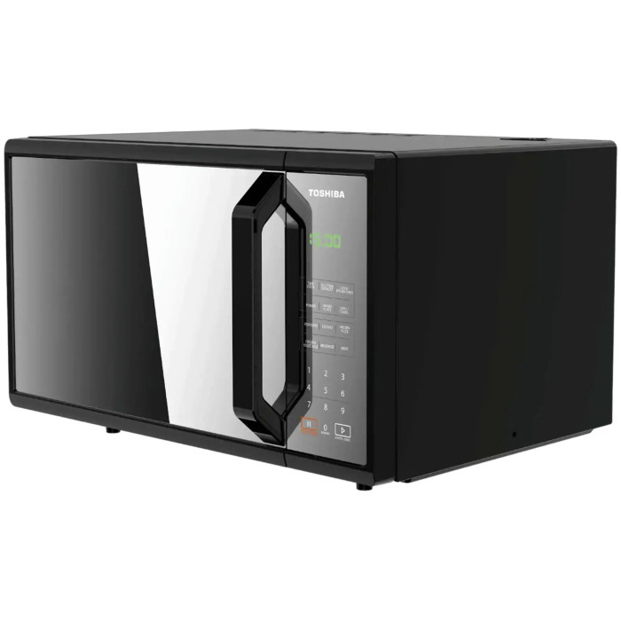 Toshiba MM-EG24P(BM) черный