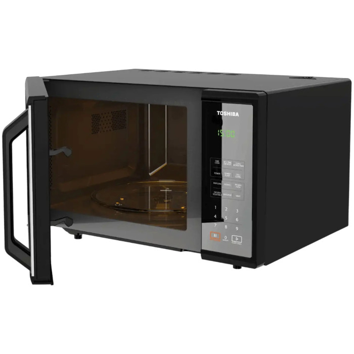 Toshiba MM-EG24P(BM) черный