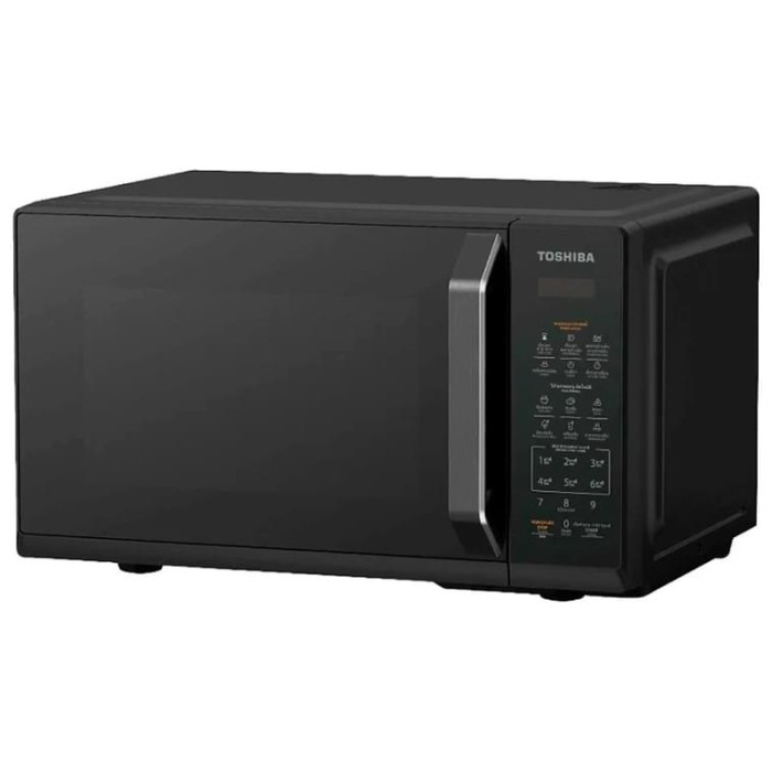 Toshiba MW3-EM20PE(BK) черный