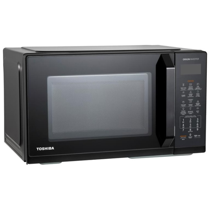Toshiba MW3-EM25PE(BK) черный