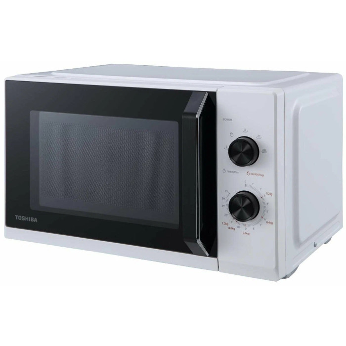 Toshiba MW3-MM25PE(WH) белый