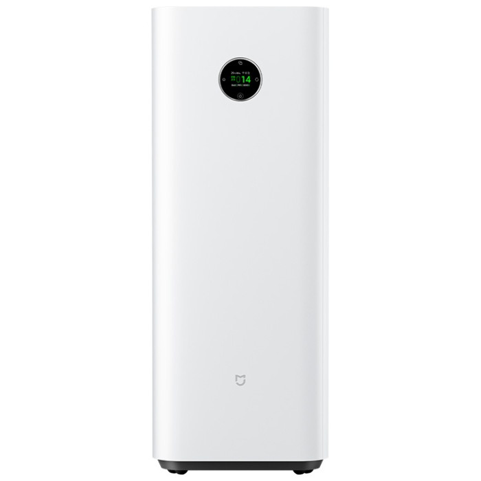 Очиститель воздуха Xiaomi Mijia Smart Air Purifier Max EU (AC-M34-SC) белый