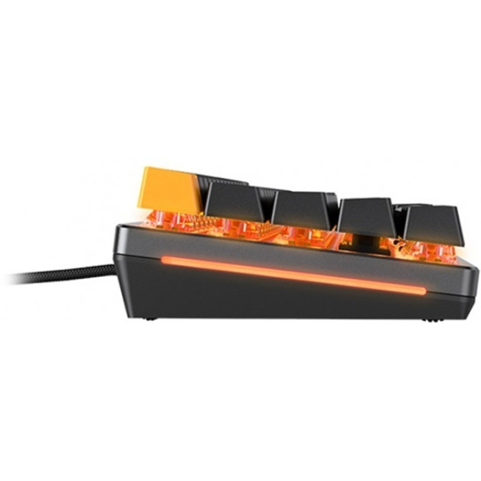 GLORIOUS GMMK2 Compact черный