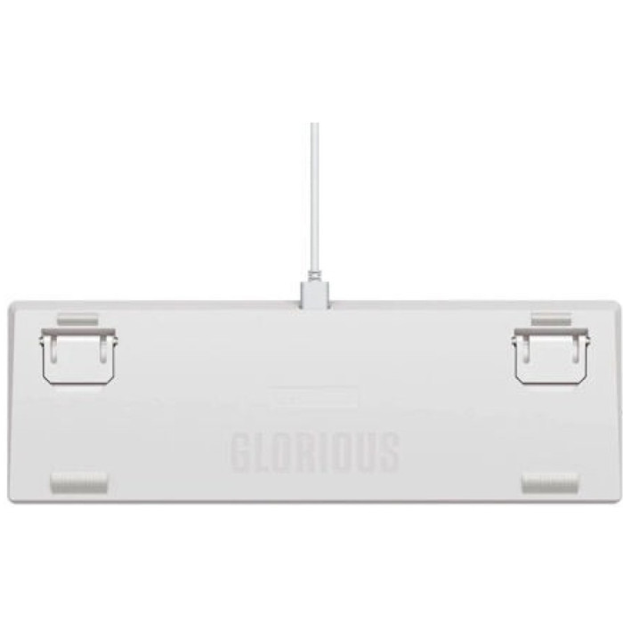 GLORIOUS GMMK2 Compact белый