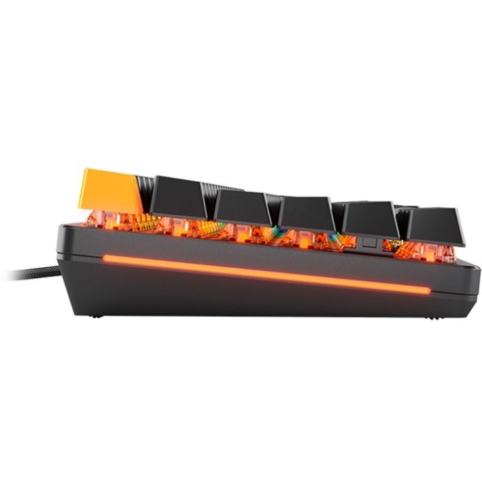 GLORIOUS GMMK2 Full Size черный