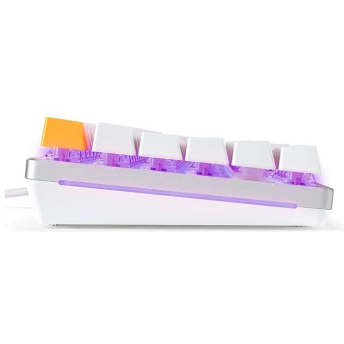 GLORIOUS GMMK2 Full Size белый