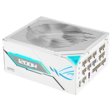 ASUS ROG-THOR-1200P3-WHITE-GAMING 1200 Вт