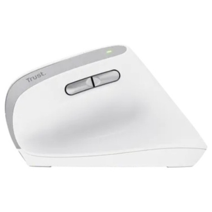 Trust Bayo+ 25399 белый