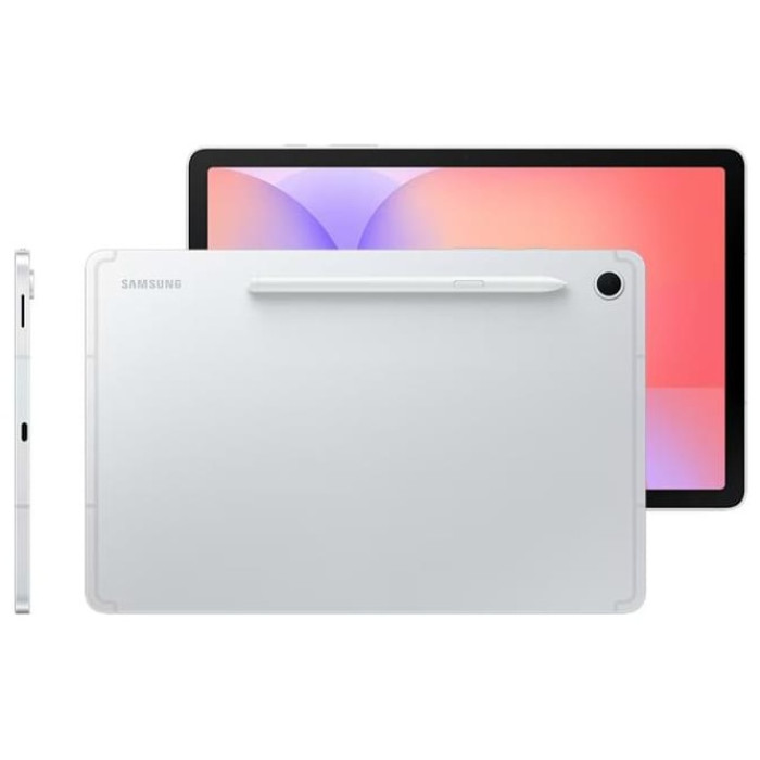 Планшет Samsung / Galaxy Tab S10 Lite 6/128 silver SM-X406BZSASKZ