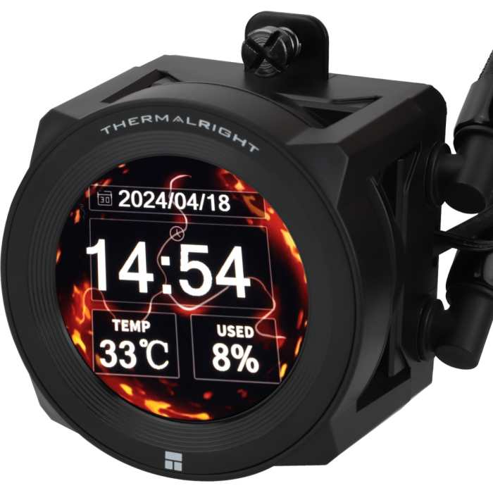 Thermalright Core Vision 360 BLACK