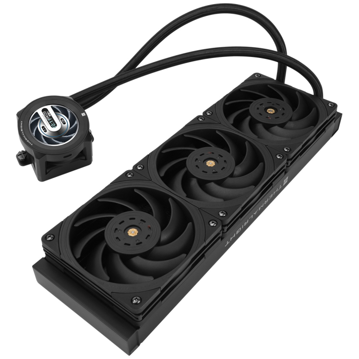 Thermalright Core Vision 360 BLACK