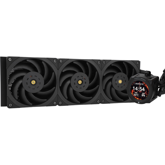 Thermalright Core Vision 360 BLACK
