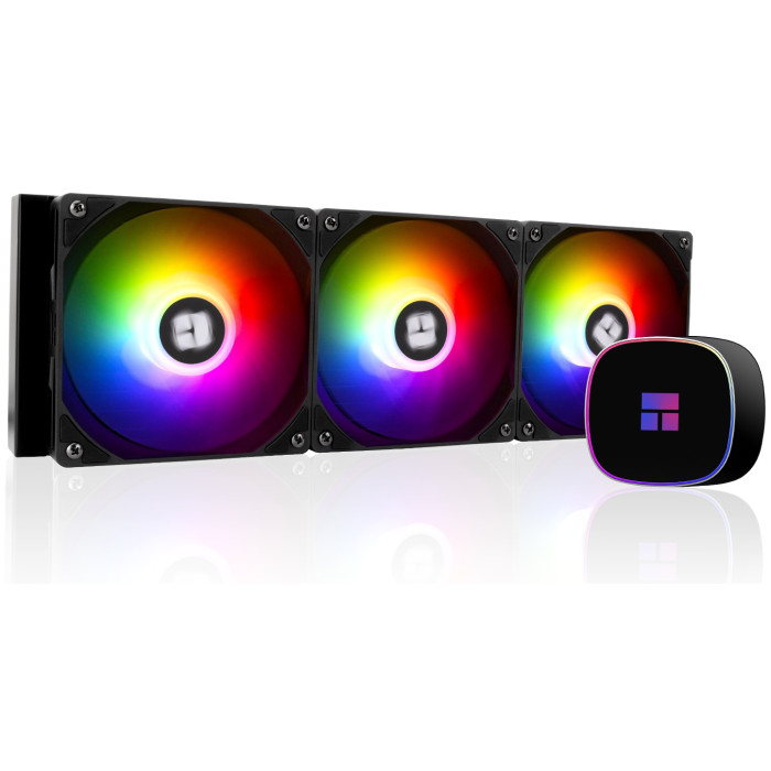 Thermalright Frozen Horizon 360 ARGB BLACK V2
