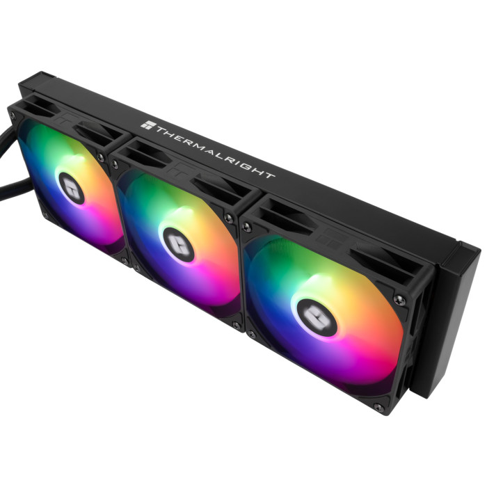 Thermalright Frozen Horizon 360 ARGB BLACK V2