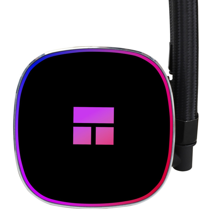 Thermalright Frozen Horizon 360 ARGB BLACK V2