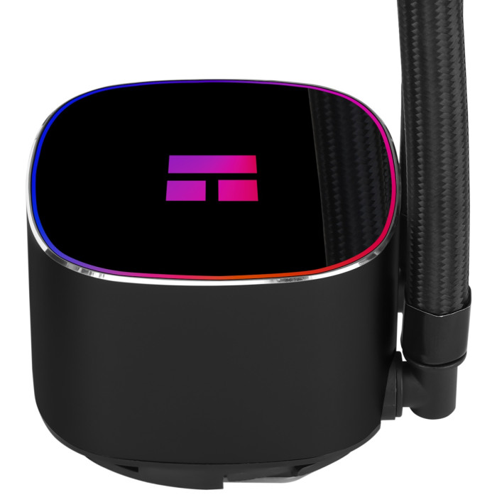 Thermalright Frozen Horizon 360 ARGB BLACK V2