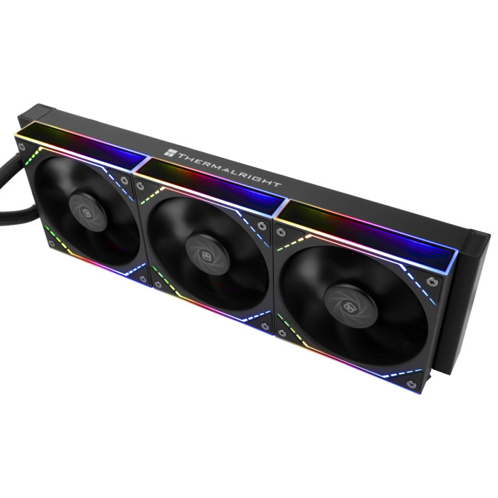 Thermalright Frozen Infinity 360 Black