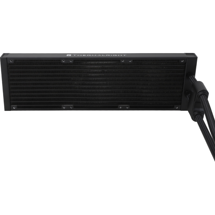 Thermalright Frozen Notte 360 BLACK ARGB V2