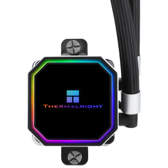 Thermalright Frozen Prism 360 BLACK