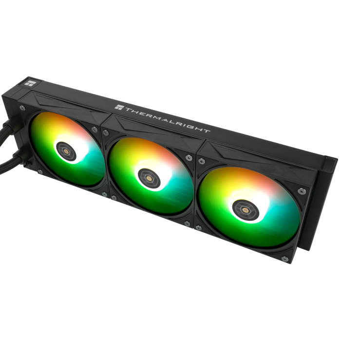 Thermalright Grand Vision 360 ARGB BLACK