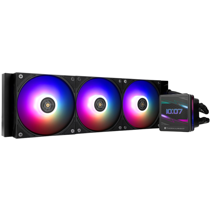 Thermalright Grand Vision 360 ARGB BLACK