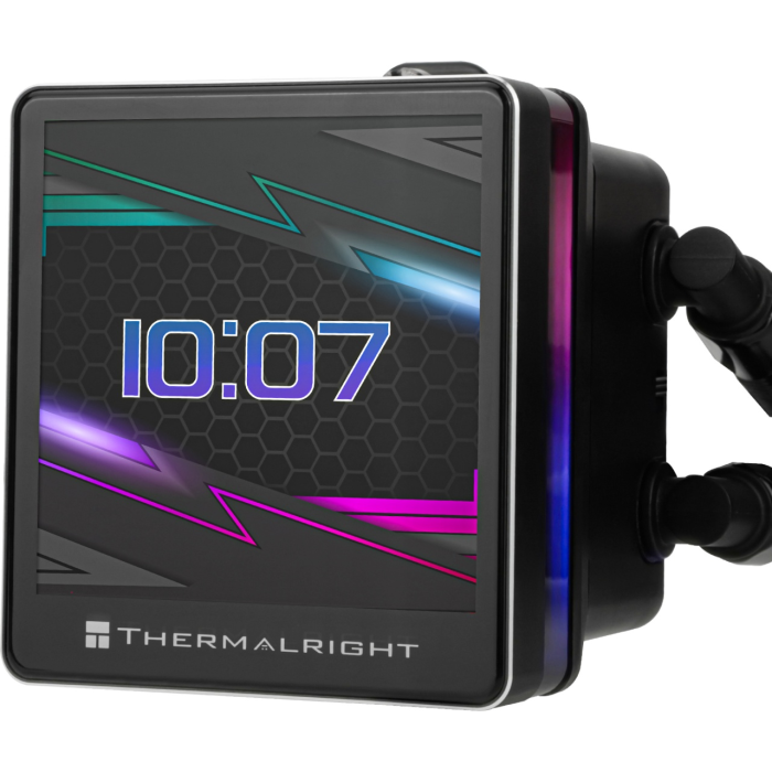 Thermalright Grand Vision 360 ARGB BLACK