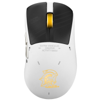 Мышь ASUS ROG KERIS II ORIGIN-KJP/WHT беспроводная, RGB, 42000dpi USB White 90MP04L0-BMUA10