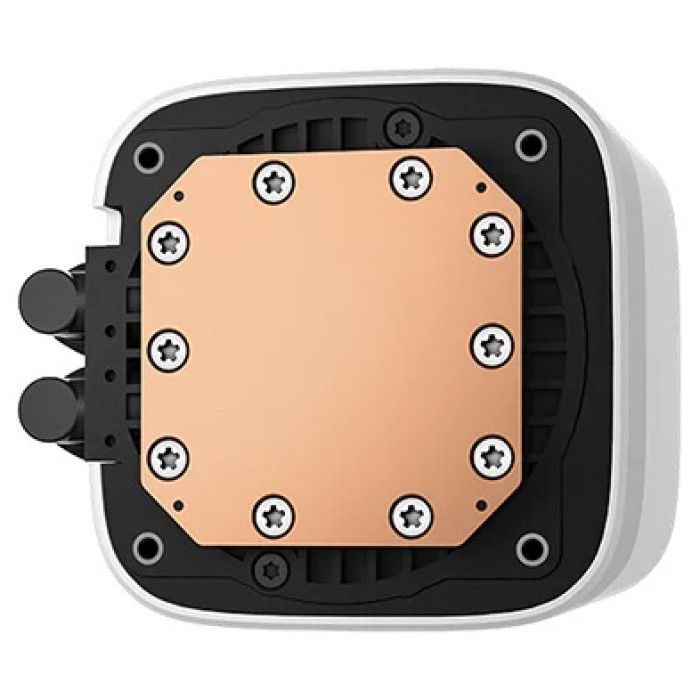 Кулер Deepcool LE360 WH V2