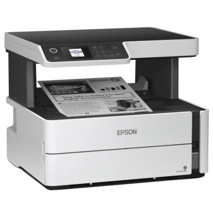 Epson M2140 черный