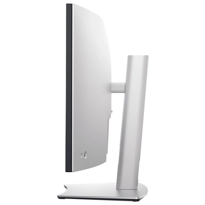 DELL U3824DW серебристый