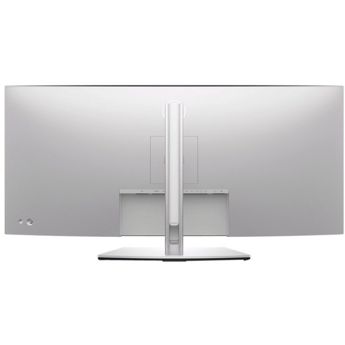 DELL U3824DW серебристый