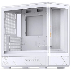Компьютерный корпус Jonsbo D200 White без Б/П