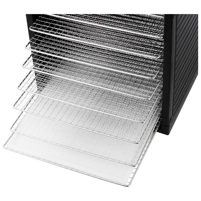 Kitfort КТ-1908 черный