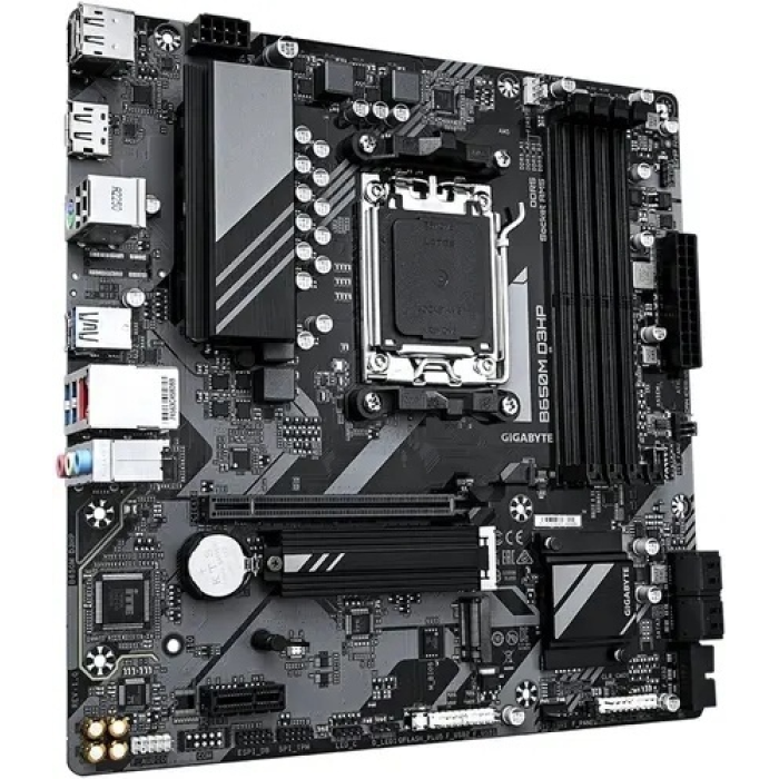 GIGABYTE B650M D3HP