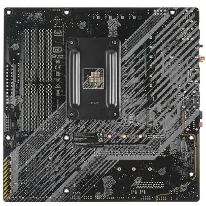 ASUS TUF GAMING B550M-PLUS WIFI II