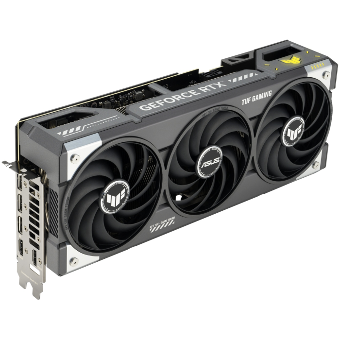 ASUS TUF-RTX5070-O12G-GAMING 12 Гб