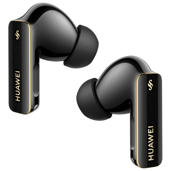 Huawei FreeBuds Pro 4 черный