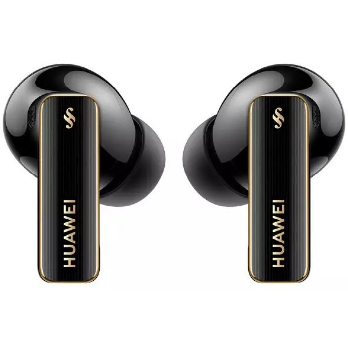 Huawei FreeBuds Pro 4 черный