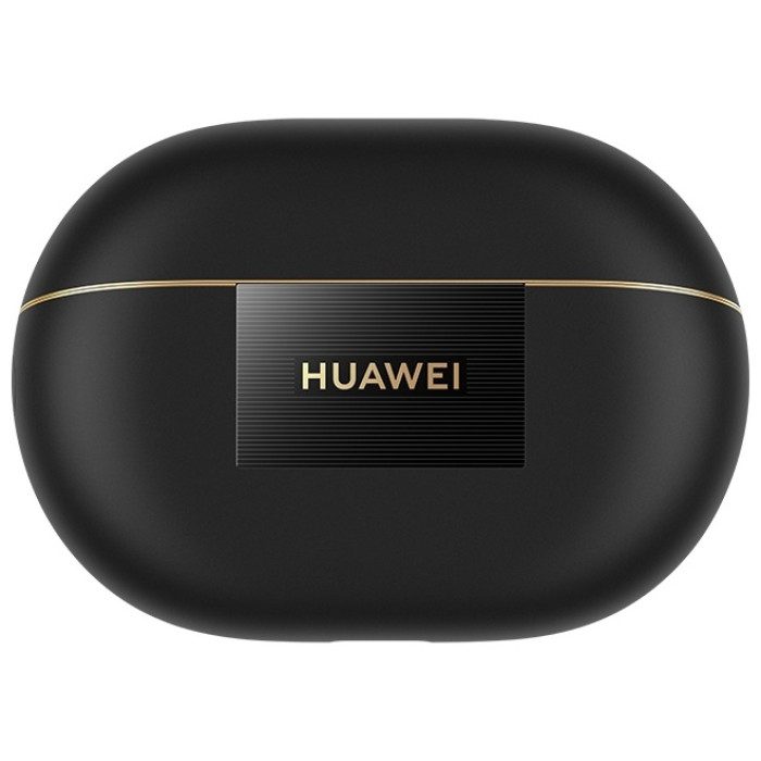 Huawei FreeBuds Pro 4 черный