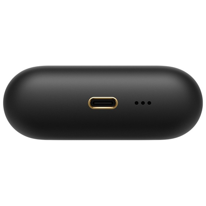 Huawei FreeBuds Pro 4 черный