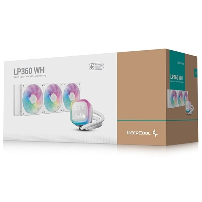 Deepcool LP360