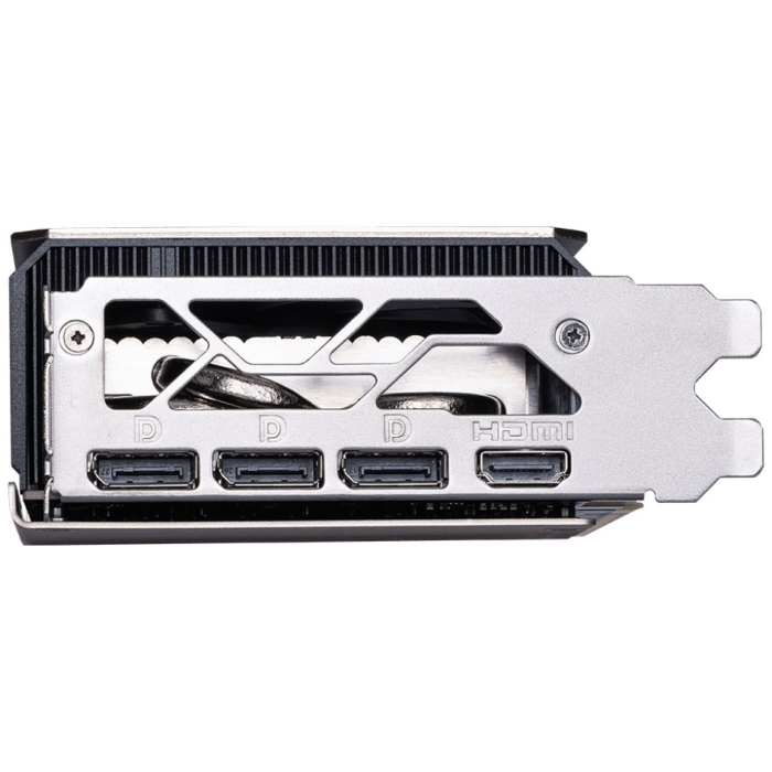 MSI GeForce RTX 5070 Ti 16G INSPIRE 3X OC 16 Гб