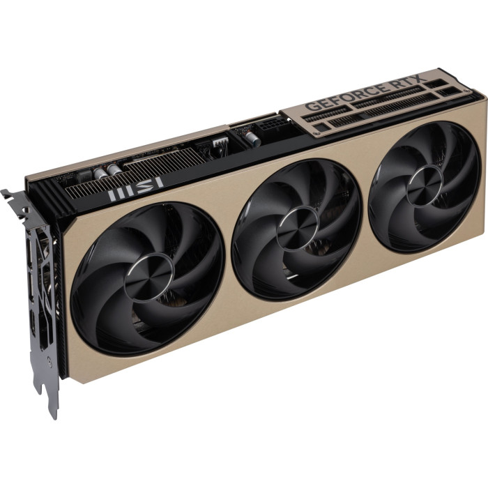 MSI GeForce RTX 5070 Ti 16G INSPIRE 3X OC 16 Гб